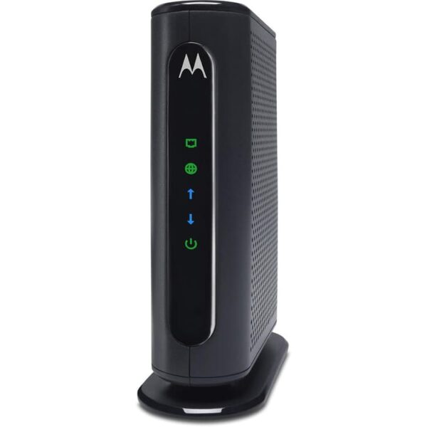 ( Refurbished )Motorola MB7220 Router