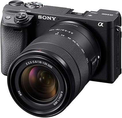 sony cam